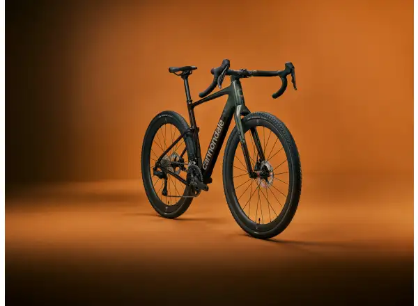 Cannondale Topstone Carbon LTD Di2 gravel bike MGY