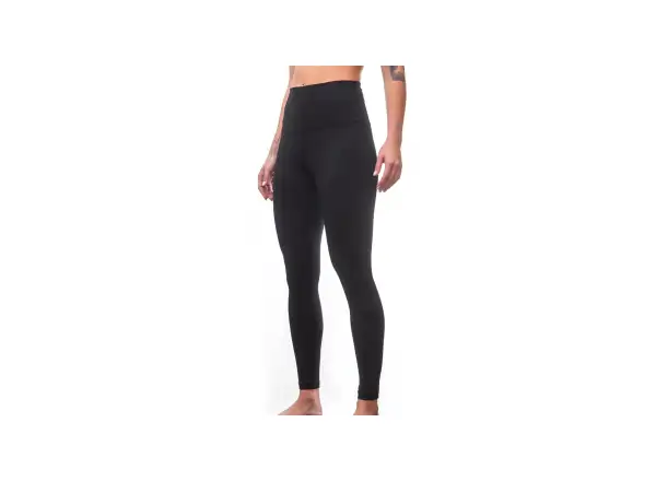 Sensor Infinity ECO Zero women's leggings True Black