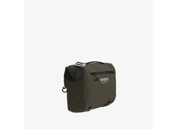 Brooks Scape Handlebar Compact Bag