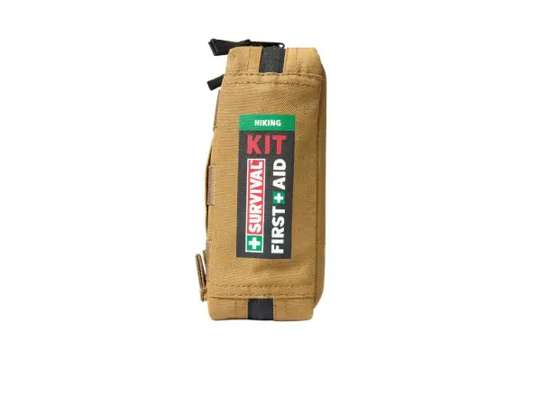 Survival First Aid Kit Hike professional first aid kit