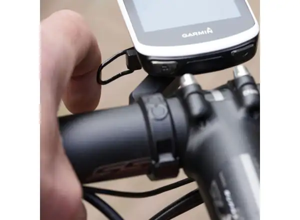 Close the Gap HideMyBell Regular 2 bike computer mount
