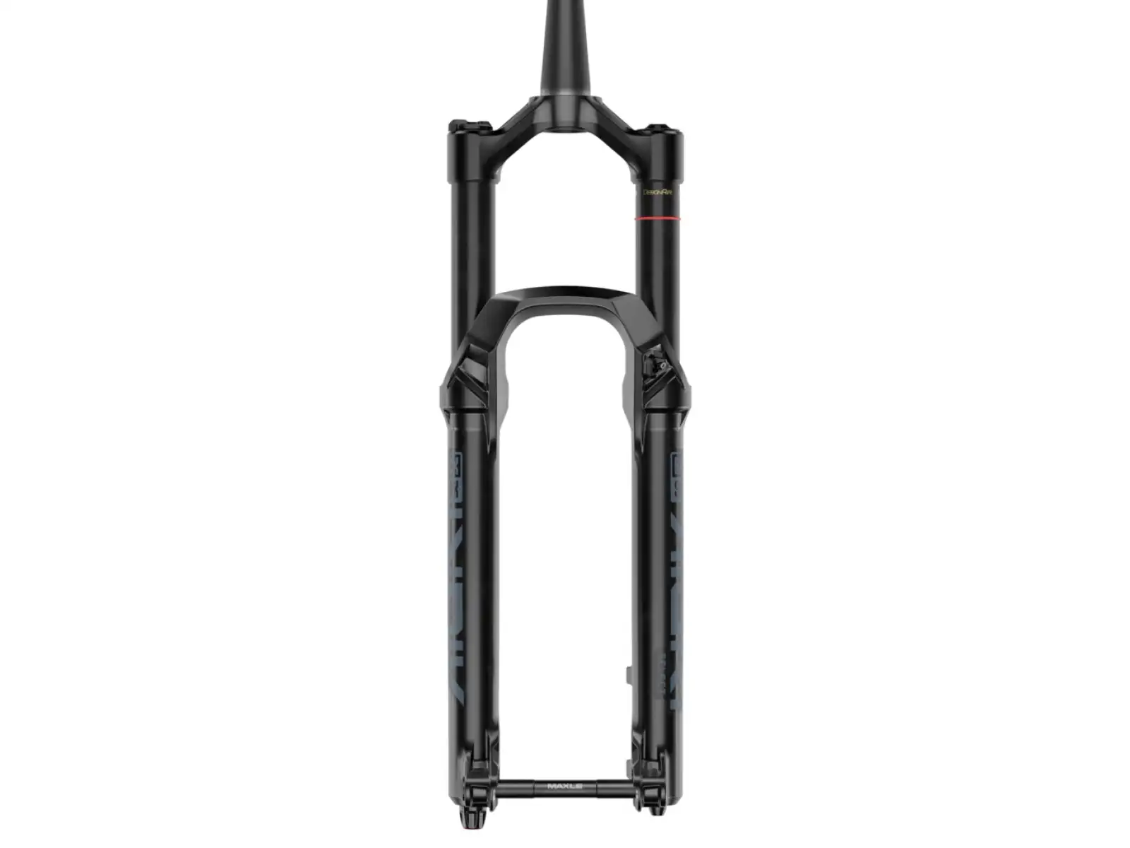 Rock Shox Lyrik Select RC 29" Boost D1 160 mm suspension fork - Unpacked