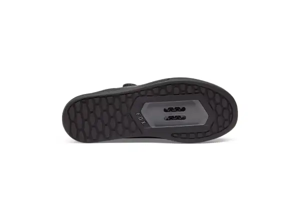 Fox Union Boa men's MTB shoes black