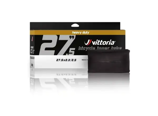 Vittoria Heavy Duty 27.5x2.3-2.5" tube AV 48 mm