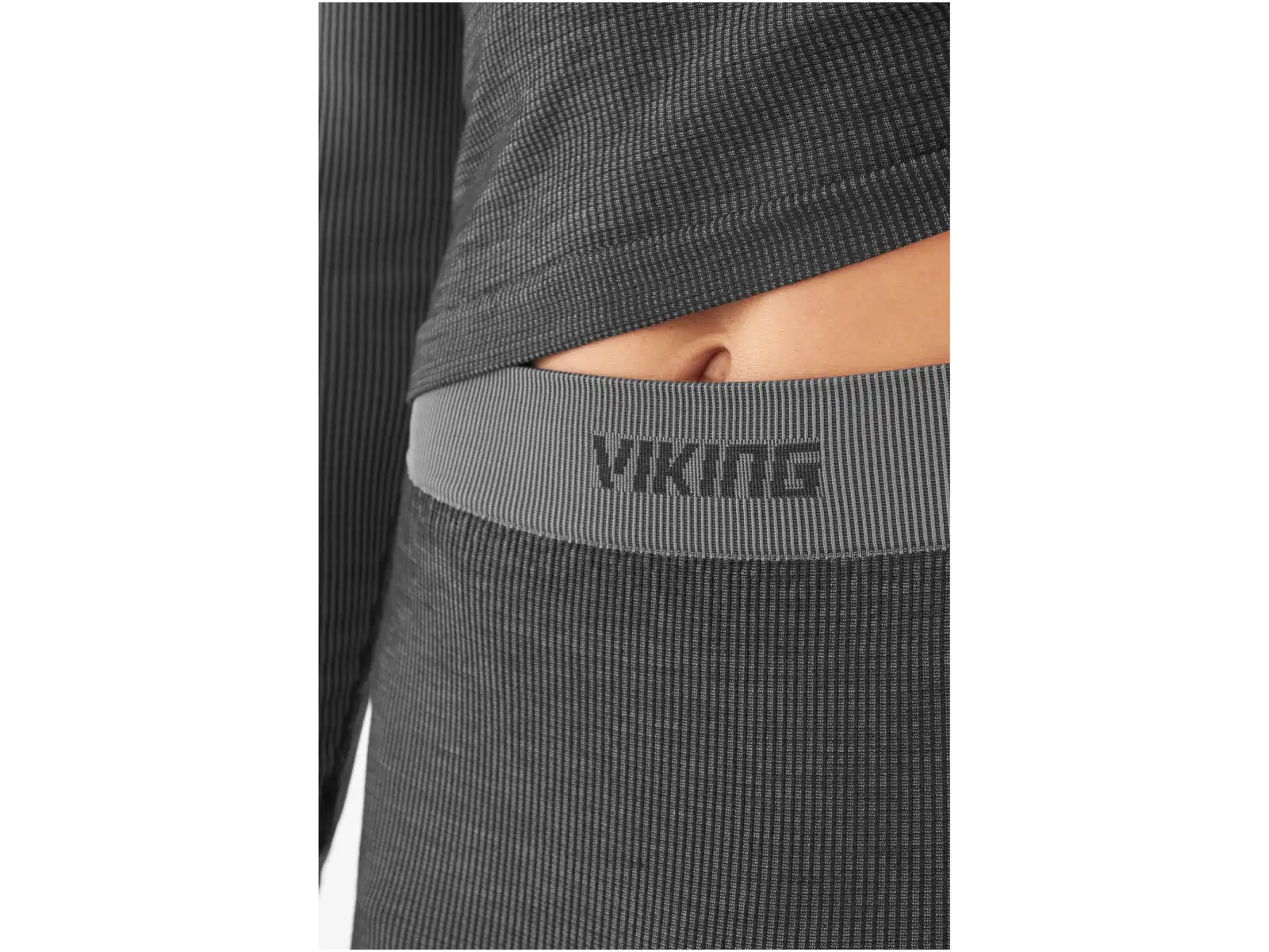 Viking Mounti Set men's underwear Grey