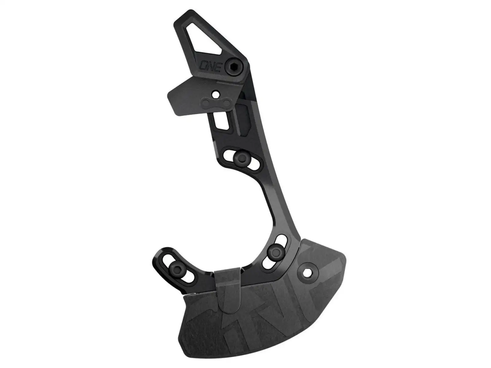 OneUp chain guide ISCG05 Bash