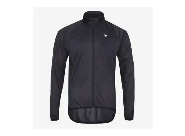 Silvini Gelo men's jacket Black/Cloud