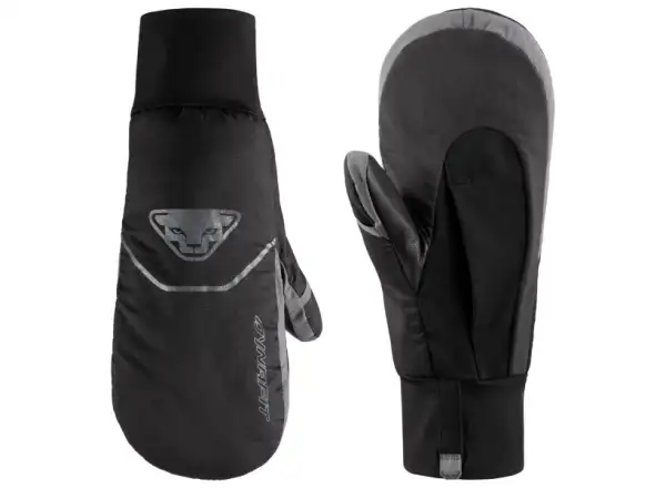 Dynafit Borax Primaloft ski touring gloves Black Out/0730