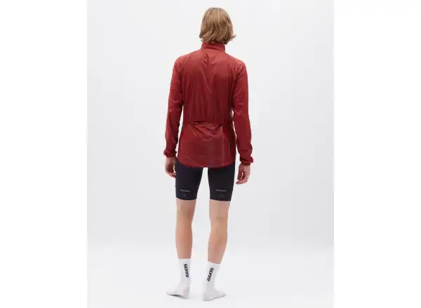 Silvini Gelo men's jacket Merlot