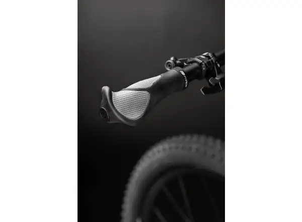 Force Anatomic grips black/grey