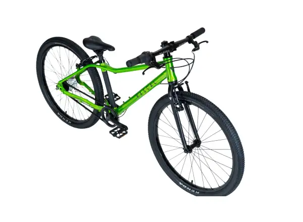 Rascal 24 children's bike Sapphire Limited