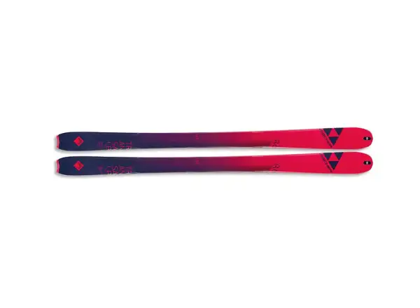 Fischer TRANSALP 86 CARBON ws women's ski touring skis 21/22