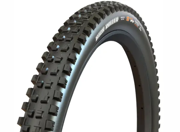 Maxxis High Roller III 29x2,40" 3C MaxxGrip DD TR MTB tire kevlar
