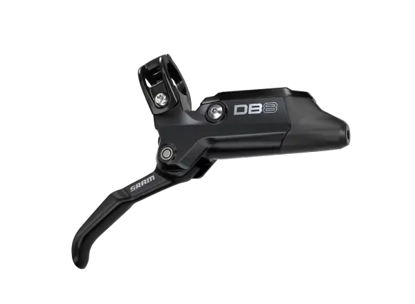 Sram DB8 Diffusion Black front disc brake 900 mm, without adapter - Unpacked