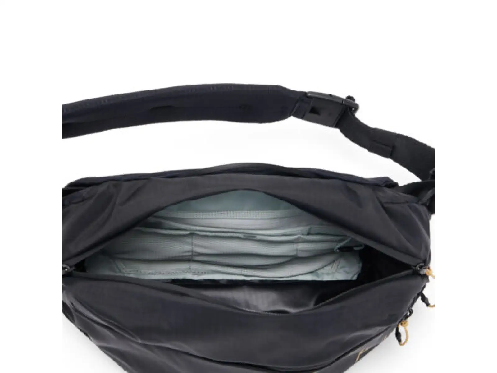Peak Design Outdoor Sling 7L backpack Black
