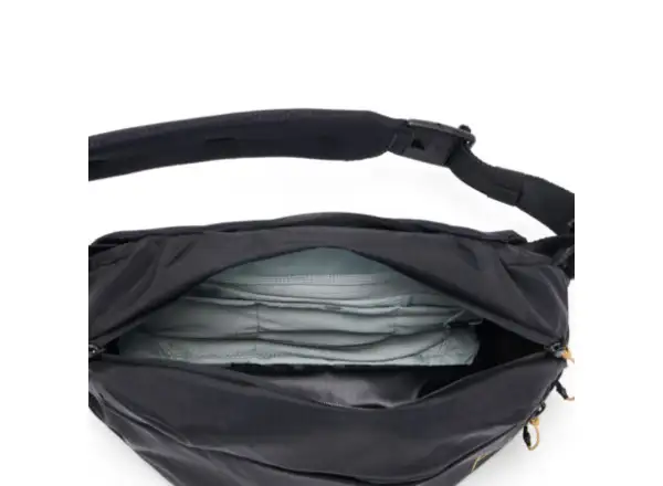 Peak Design Outdoor Sling 7L backpack Black