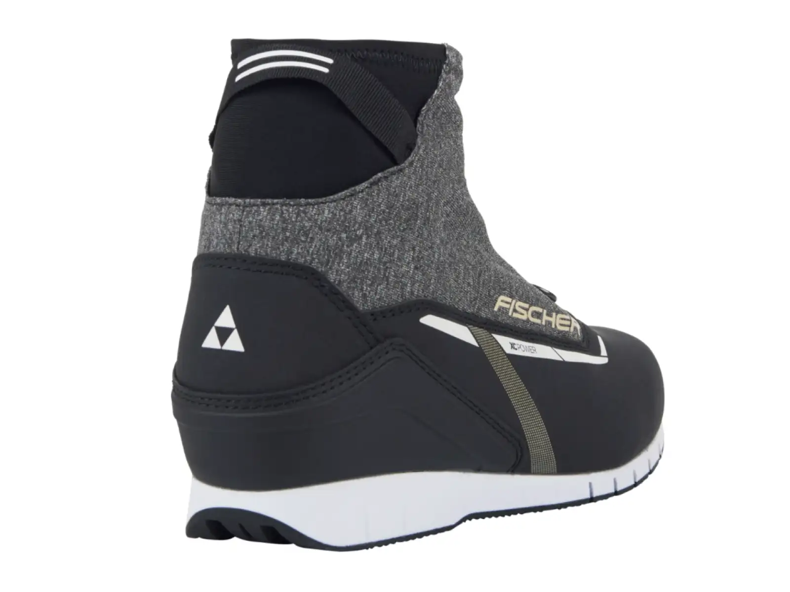Fischer XC POWER WS women's cross-country ski boots