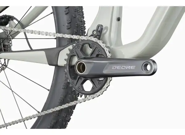 Cannondale Scalpel Carbon 3 mountain bike Tiger Shark