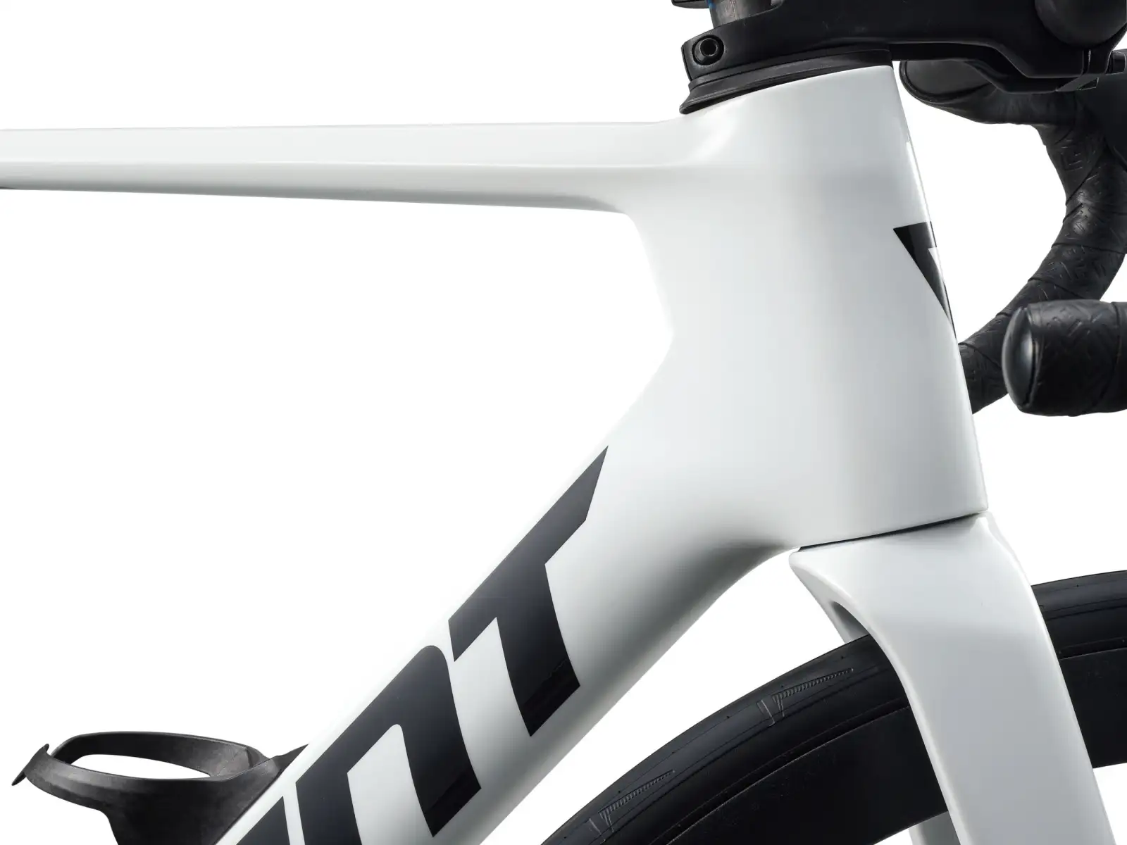 Giant Propel Advanced 2 road bike White