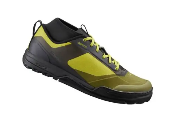 Shimano SH-GR701ML MTB Shoes Men Yellow