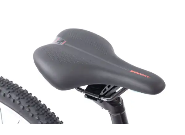Beany Zero 20 children's bike Red