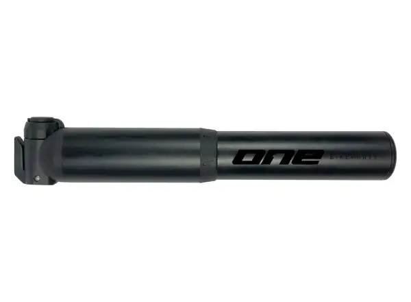 One Bikeparts M.Pump 70 pump black MINI PUMP