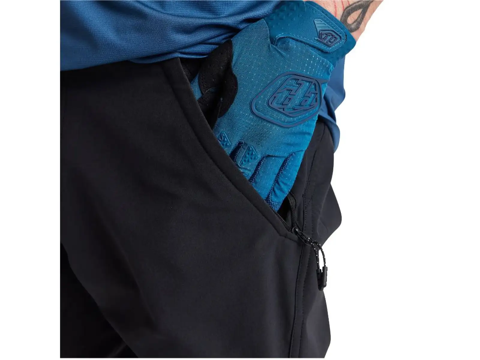 Troy Lee Designs Skyline Signature men's pants Black