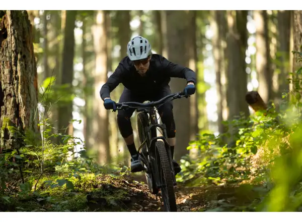 Giant Stance 2026 mountain bike Black