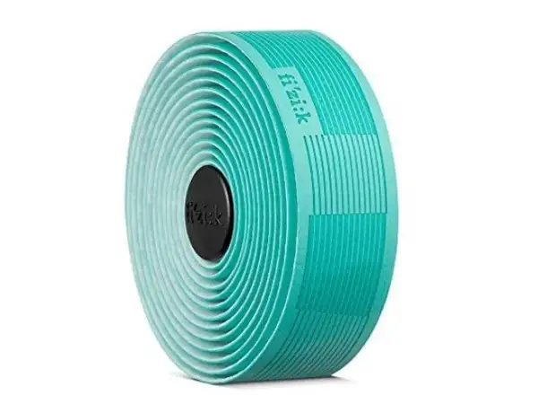 Fizik Vento Solocush Tacky bar tape Celeste Bianchi
