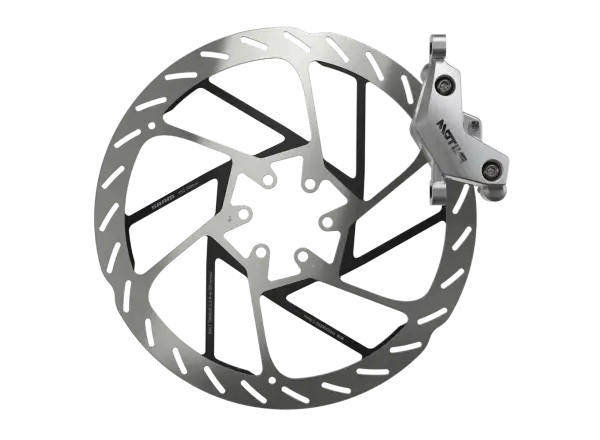 Sram Motive Ultimate disc brake front