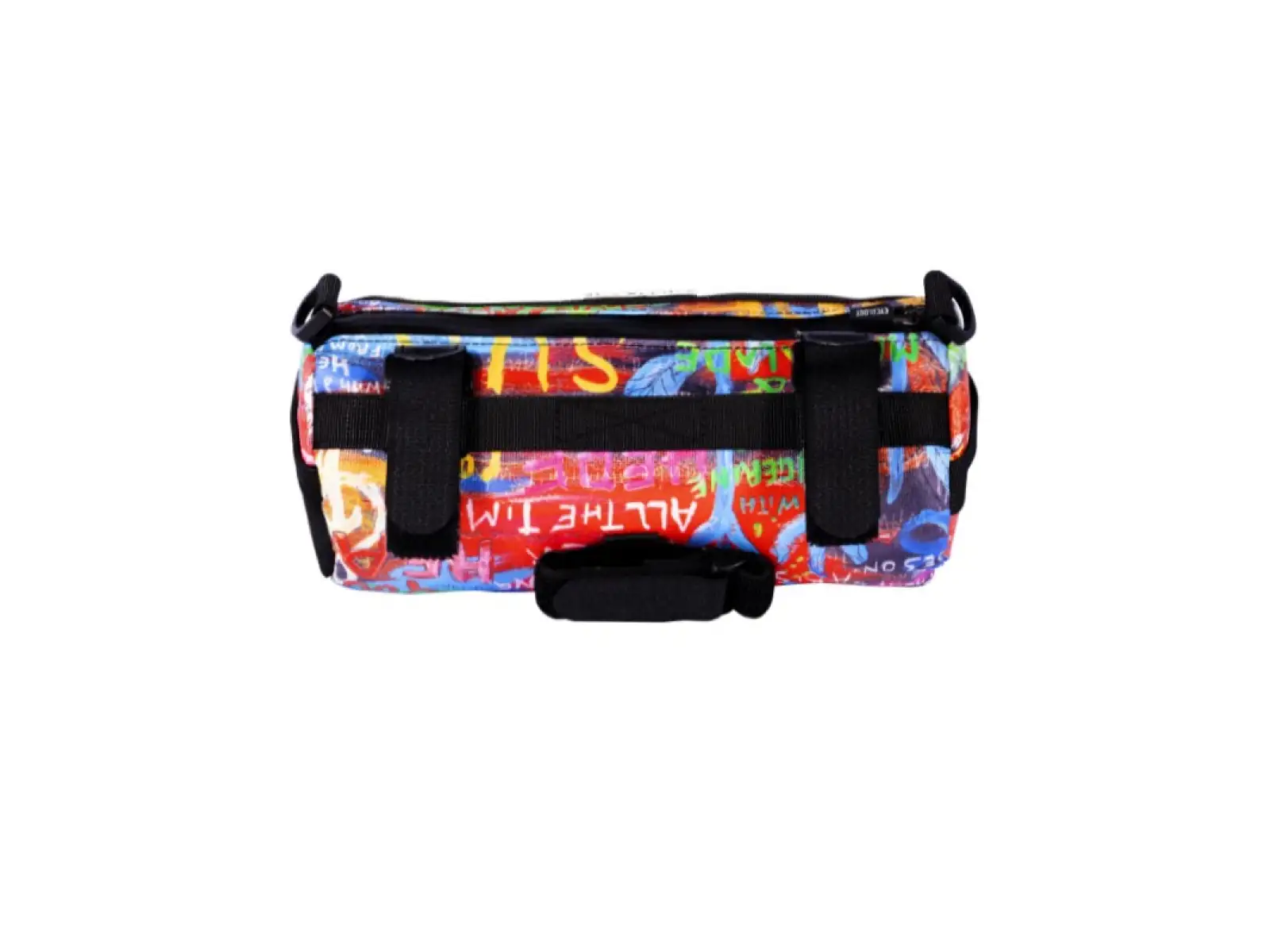 Cycology 8 Days handlebar bag 2.4 L