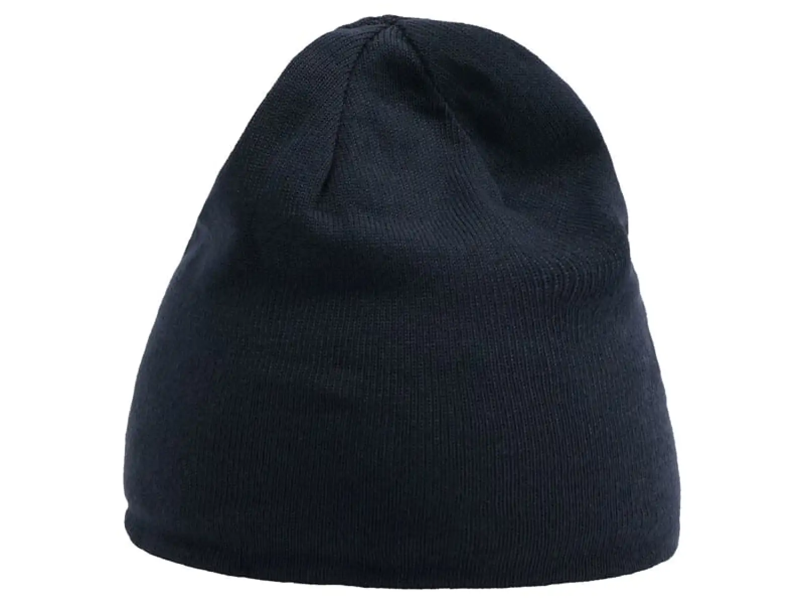 Haglöfs Reversible Logo cap Tarn Blue/Baltic Blue