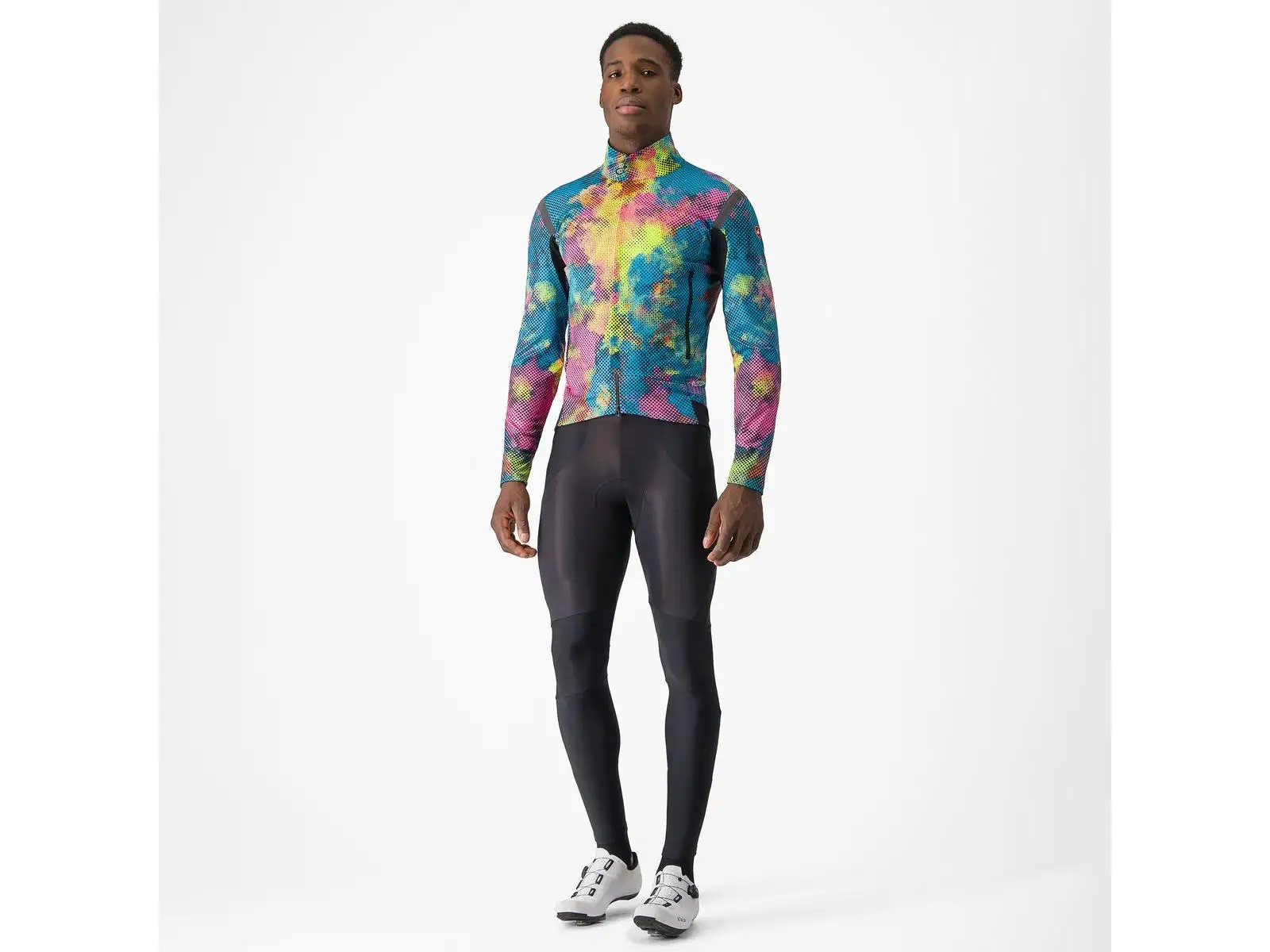 Castelli Perfetto LTD RoS 2 men's jacket Multicolor