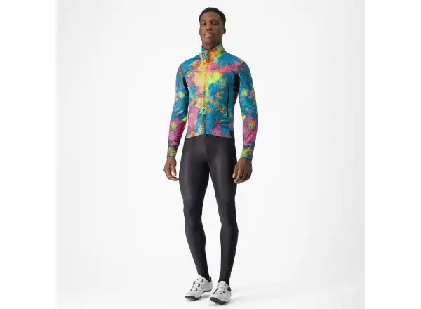 Castelli Perfetto LTD RoS 2 men's jacket Multicolor