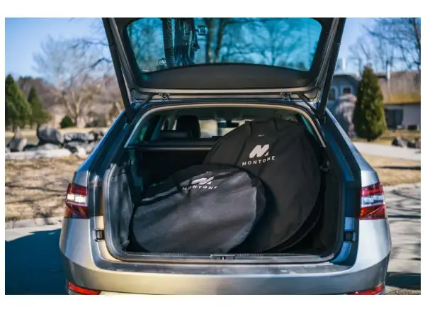 Montone bike mWheel Pro wheel bag