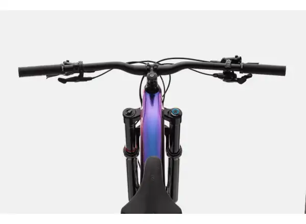Cannondale Jekyll 2 mountain bike Purple Haze