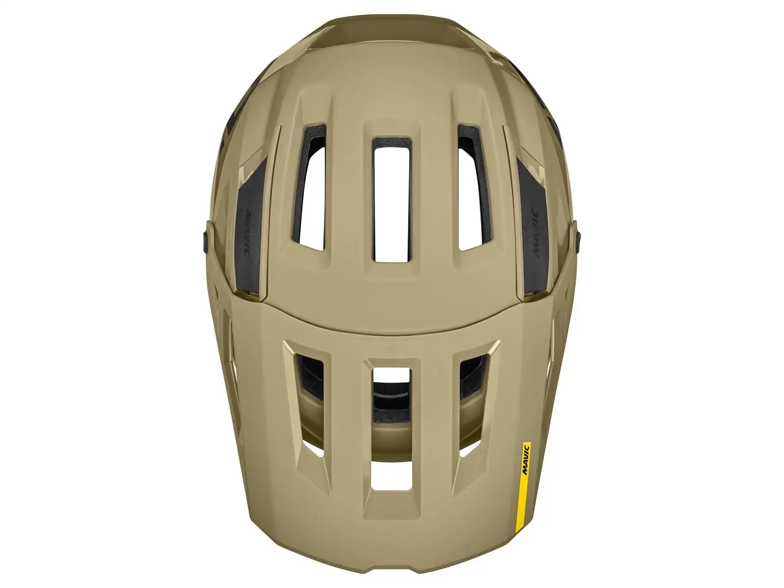 Mavic Deemax Pro MIPS helmet Sand