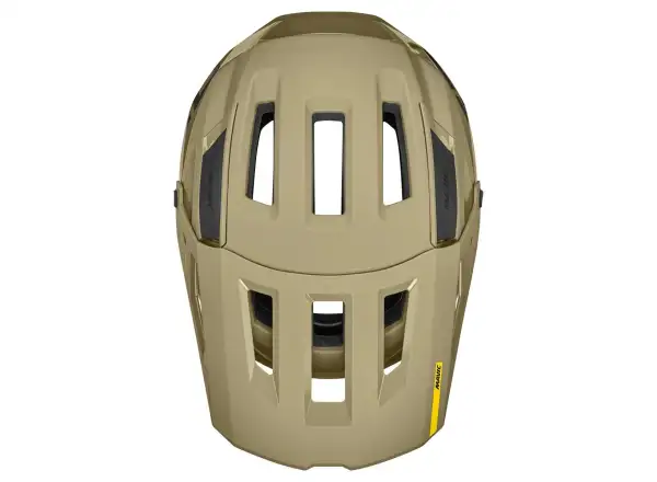 Mavic Deemax Pro MIPS helmet Sand