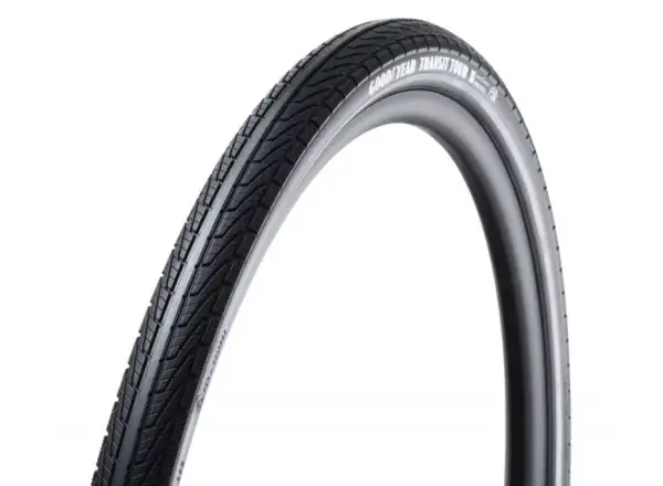 Goodyear Transit Tour S3 35-622 trekking tire wire Reflex