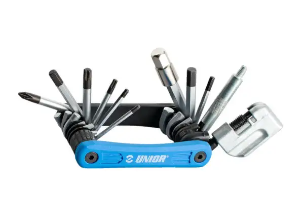 Unior EURO 13 multitool 13 functions