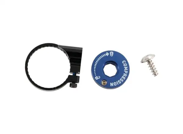 Rock Shox Reba TK/MC lockout control fork