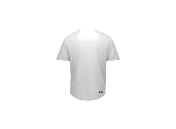 POC Motion Air men's jersey short sleeve Hydrogen White