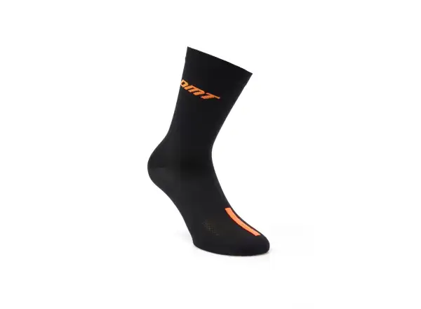 DMT Classic Race socks Black/Orange