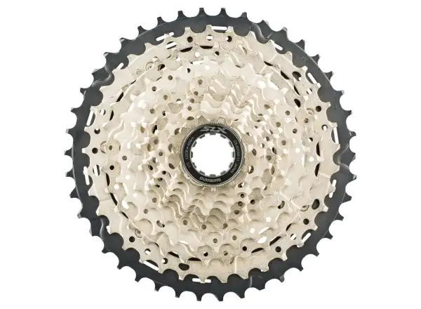 Shimano SLX CS-M7000 Cassette 11–40 Teeth 11-speed
