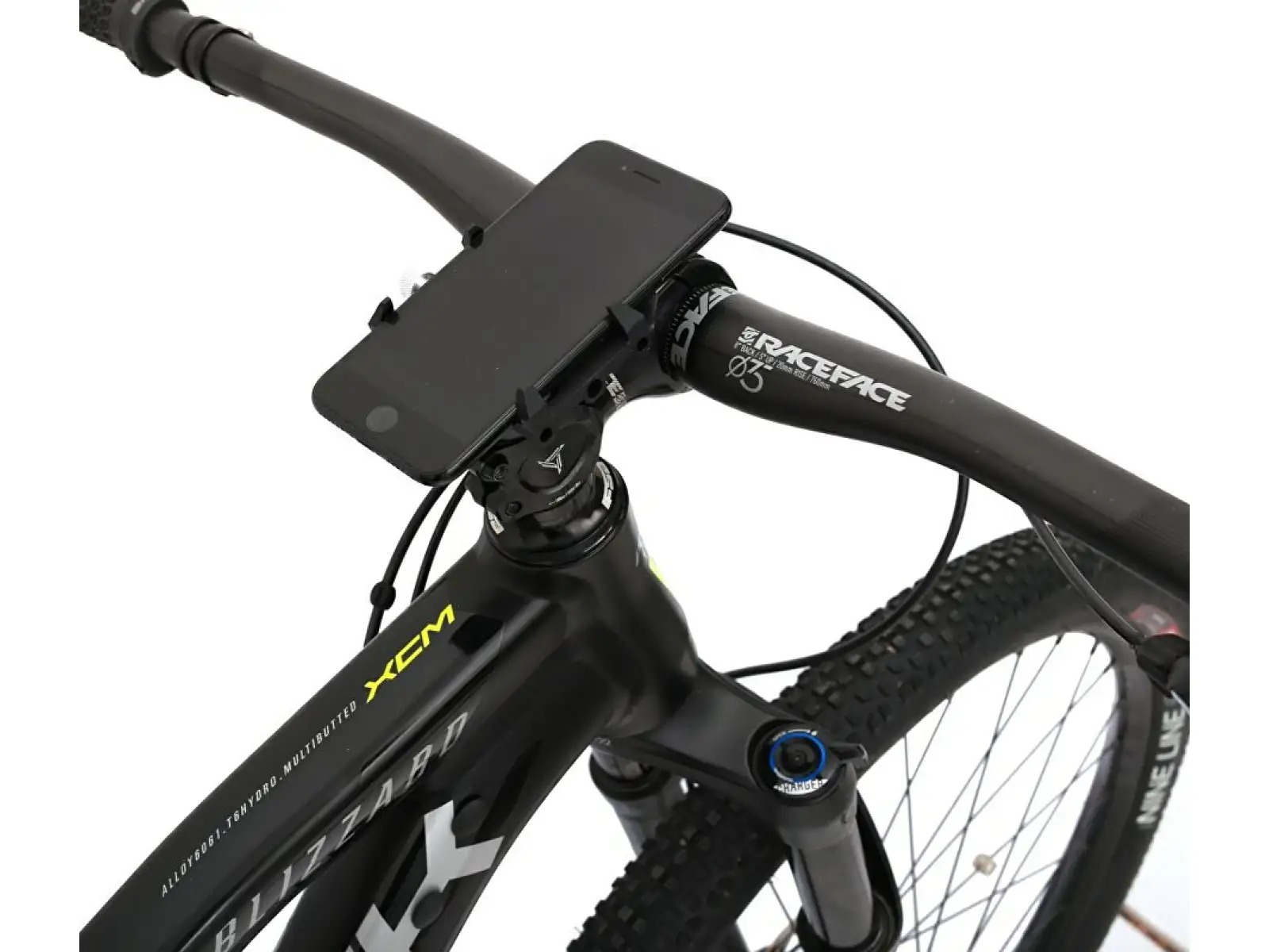 MAX1 Gub phone holder