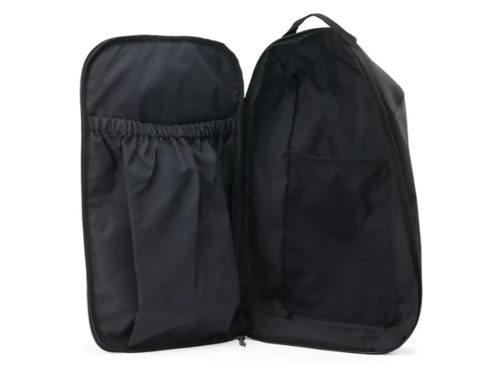 Aevor Volume Pack XL Proof additional bag for backpacks TRIP and TRAVEL Black