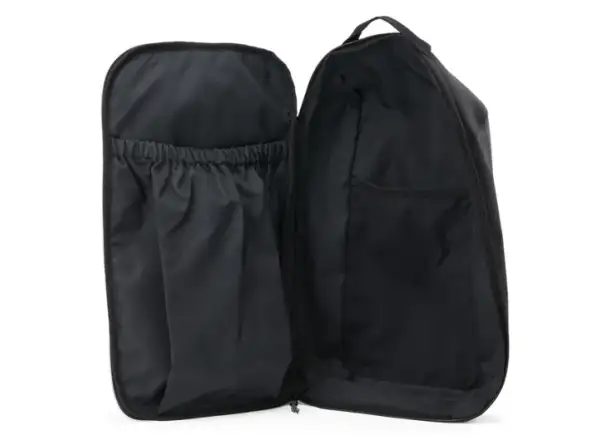 Aevor Volume Pack XL Proof additional bag for backpacks TRIP and TRAVEL Black