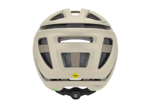 Smith Forefront 3 Mips MTB helmet Matte Chalk