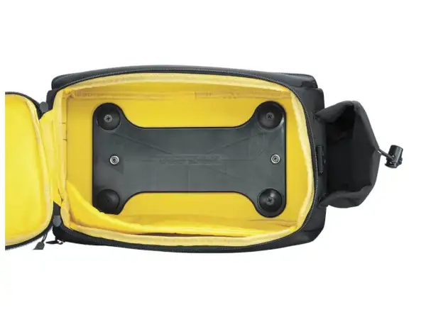 Topeak MTS Trunk DXP bag for rack 22.6 l black