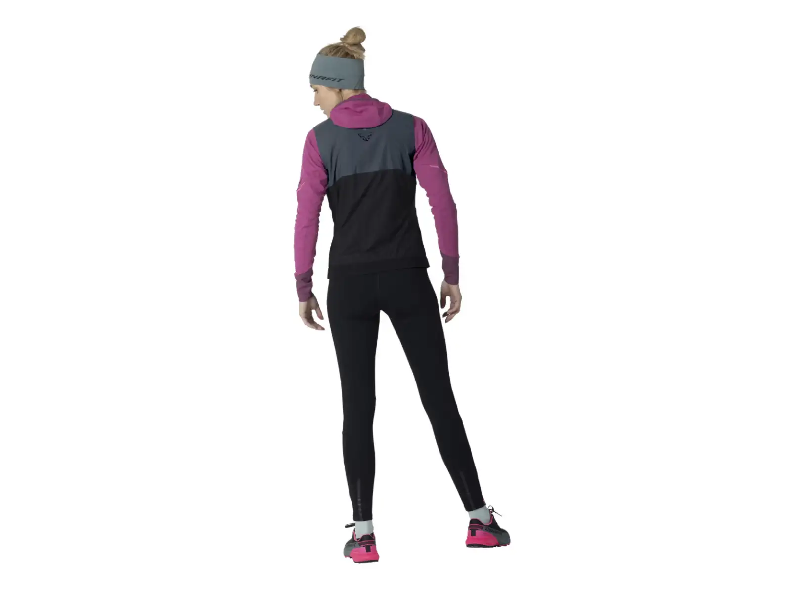 Dynafit Alpine Insulation women's vest Cinder